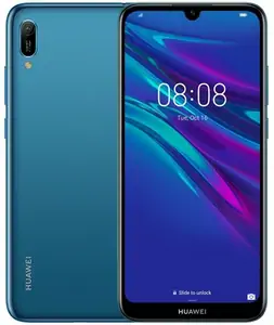 Замена дисплея на телефоне Huawei Y6s 2019 в Белгороде